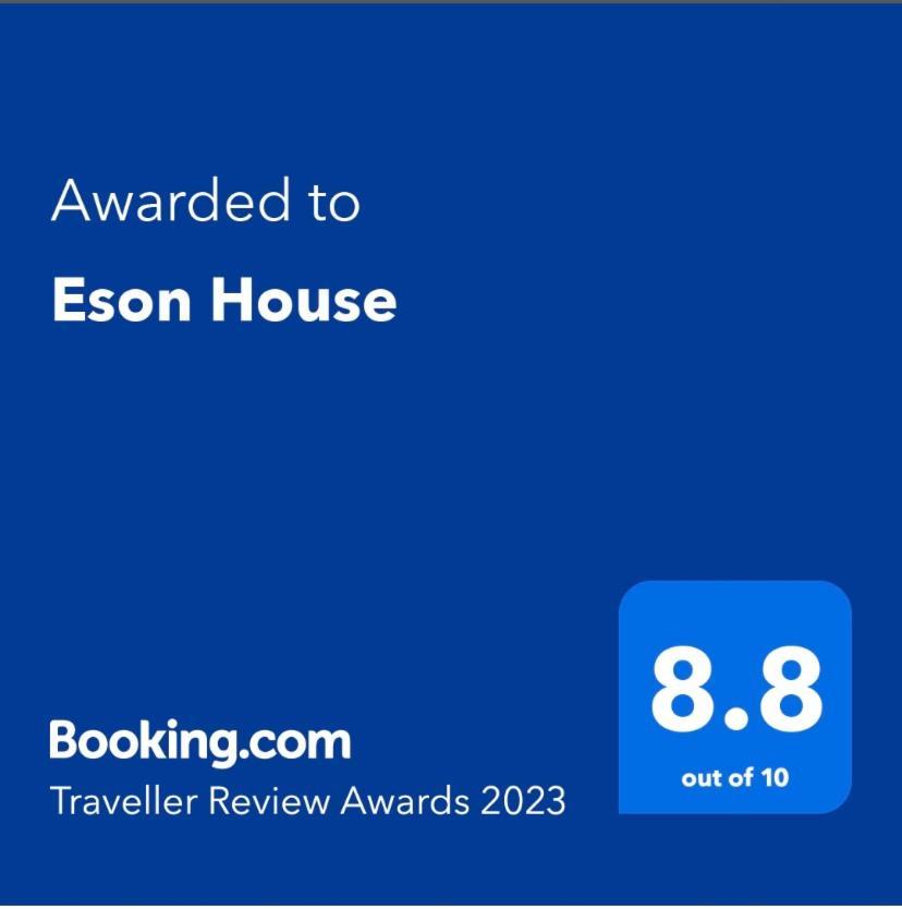 利物浦Eson House公寓 外观 照片